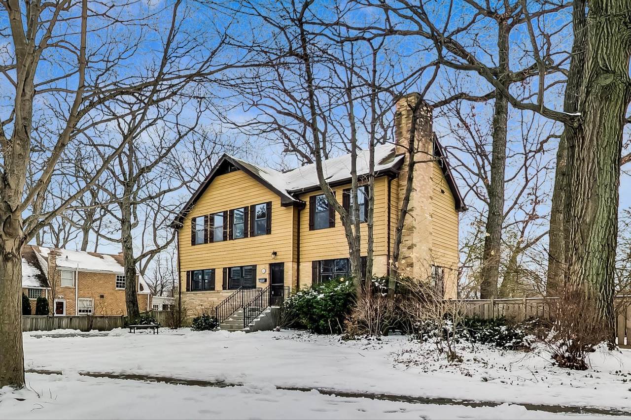 444 Havenwood Avenue - Photo 1