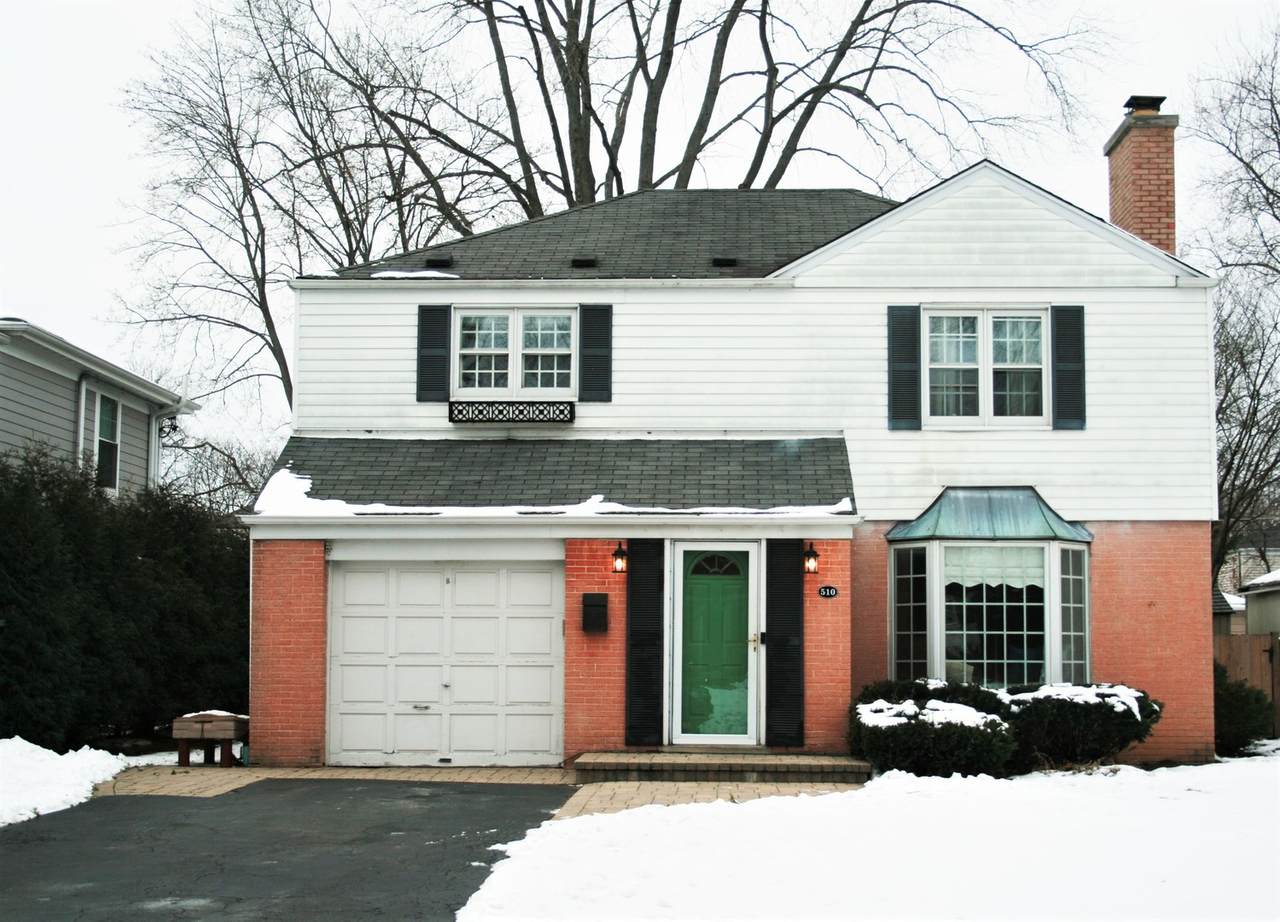510 Pine Avenue - Photo 1