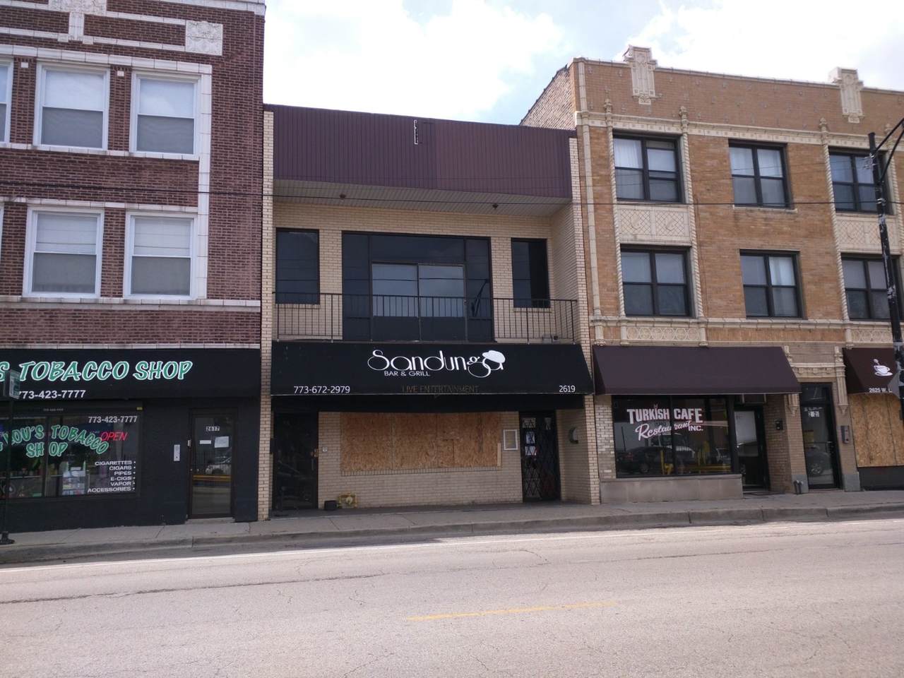 2619 Lawrence Avenue - Photo 1