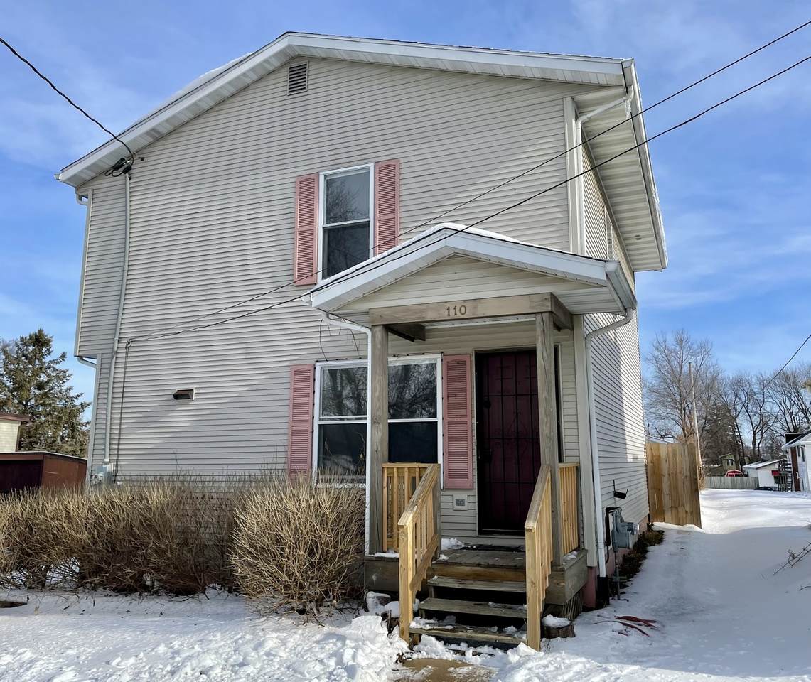 110 West Street - Photo 1