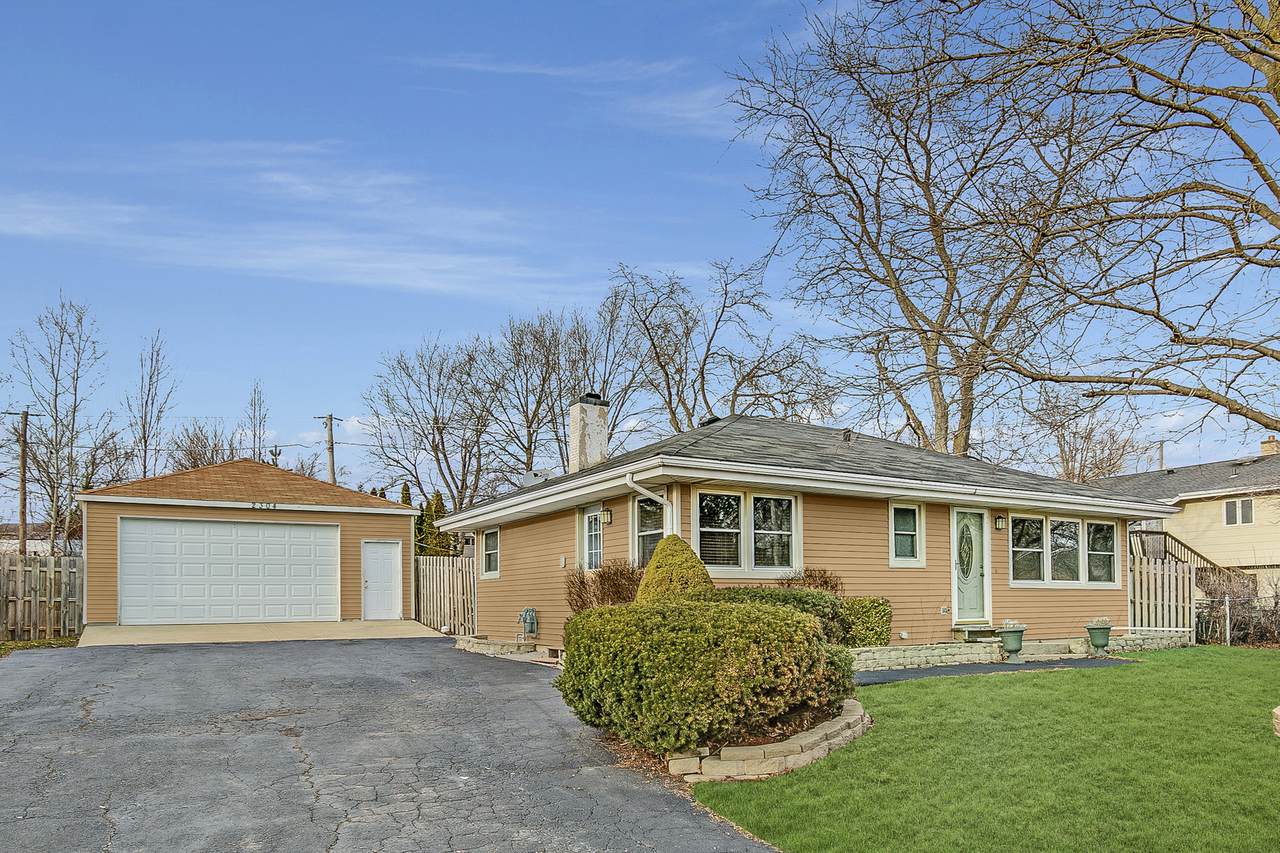 2304 Sand Lake Road - Photo 1