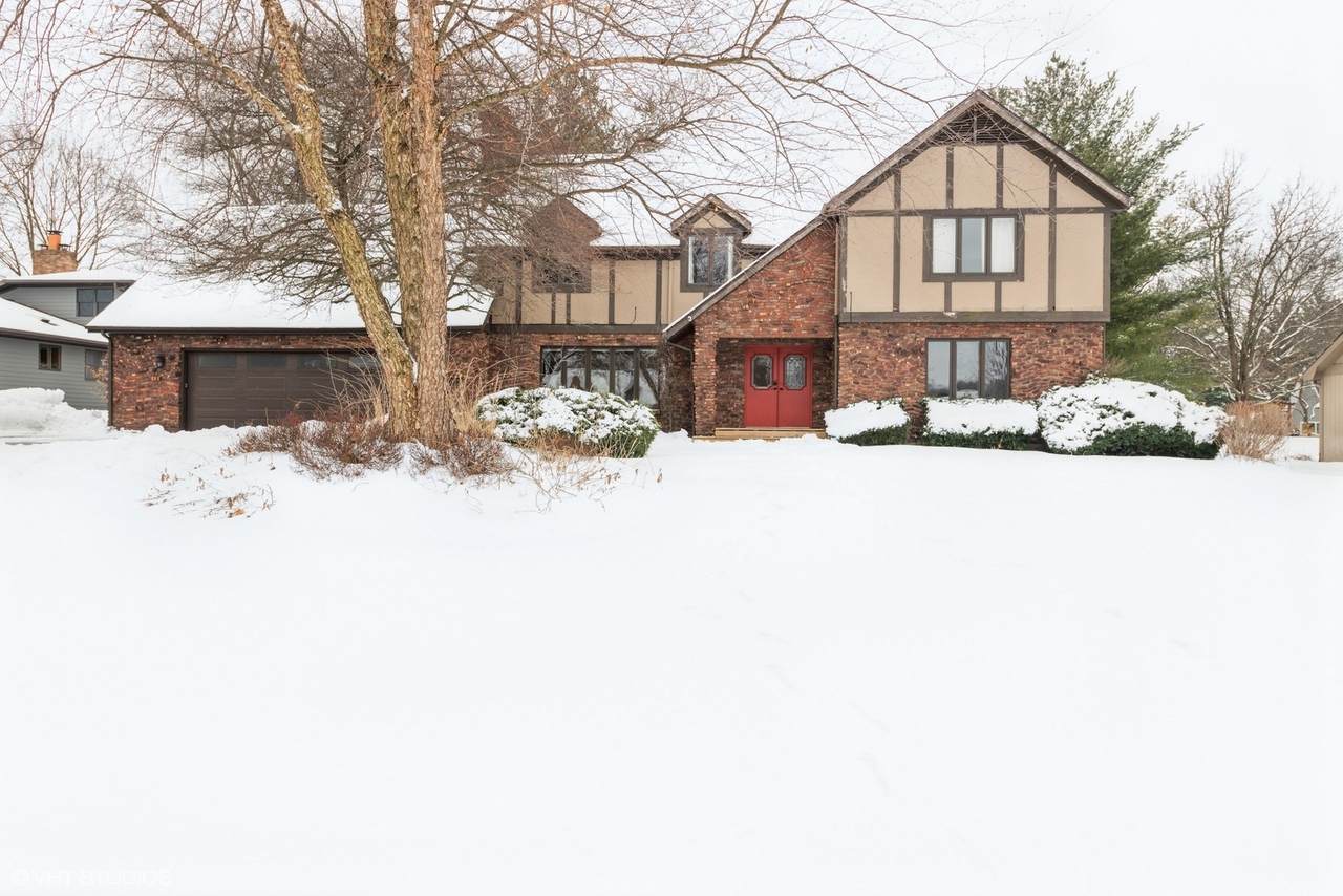2609 Tivoli Terrace - Photo 1