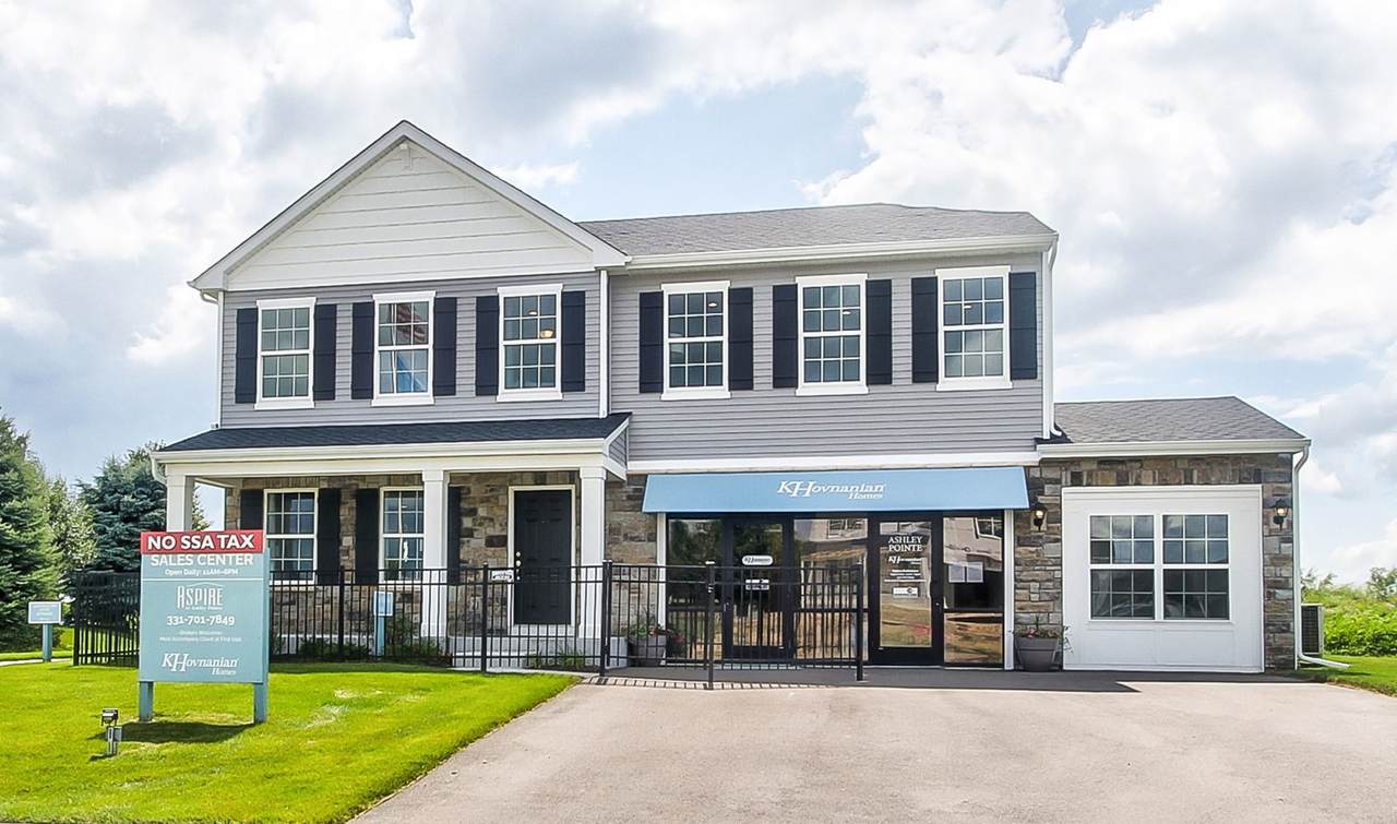 1751 Callander Trail - Photo 1