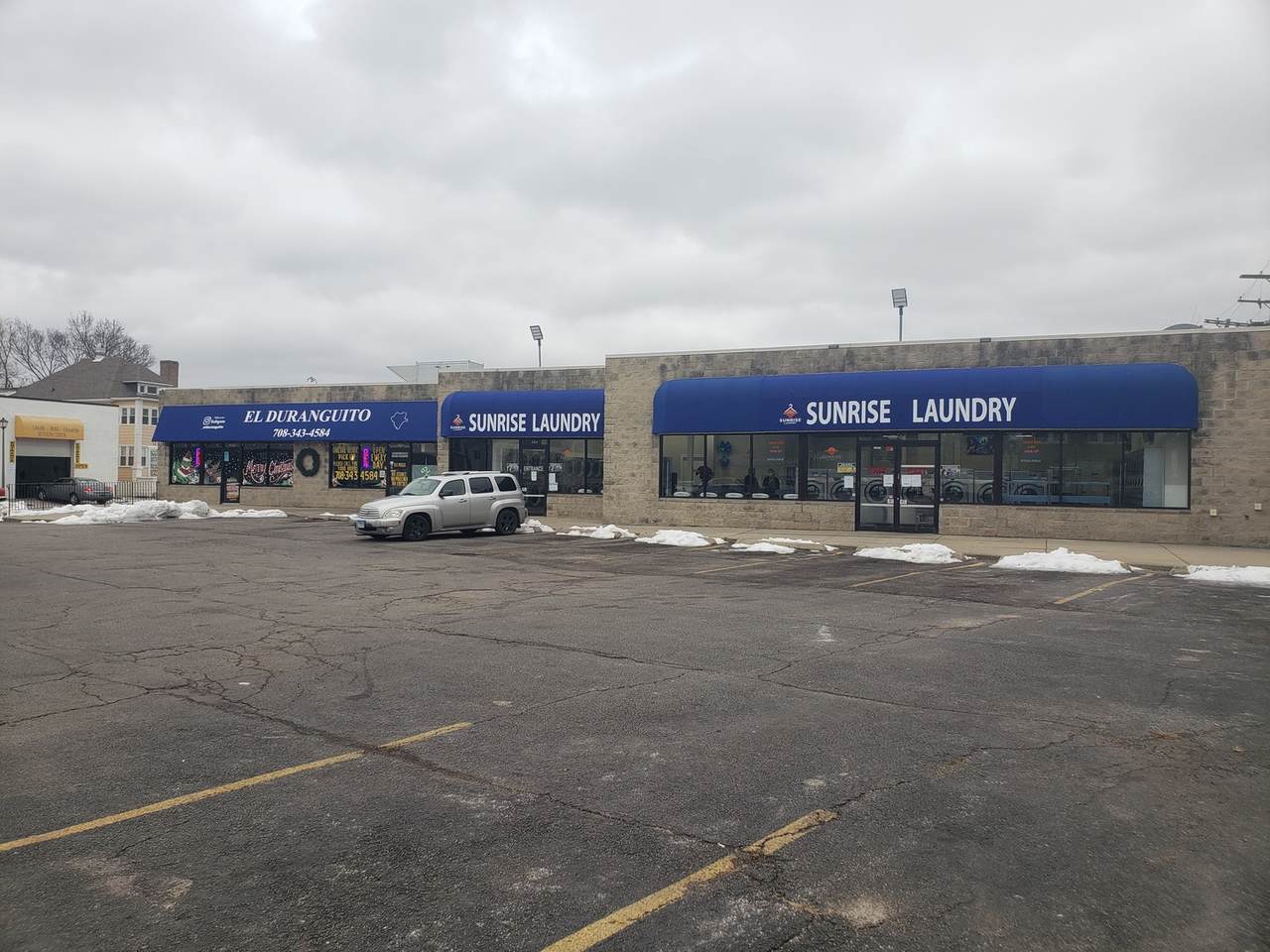 400 Lake Street - Photo 1