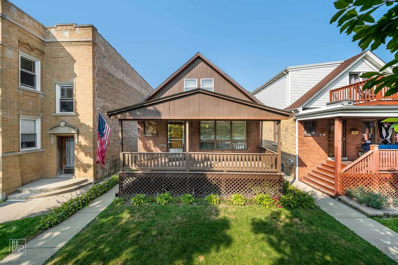 4944 Patterson Avenue - Photo 1