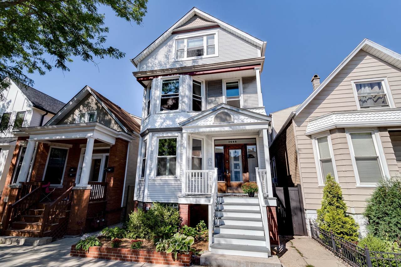 3448 Damen Avenue - Photo 1
