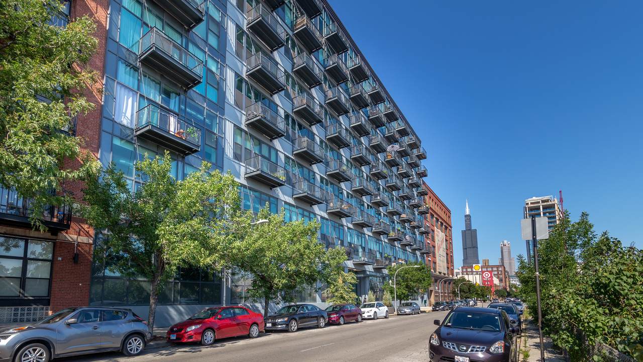 1224 Van Buren Street - Photo 1