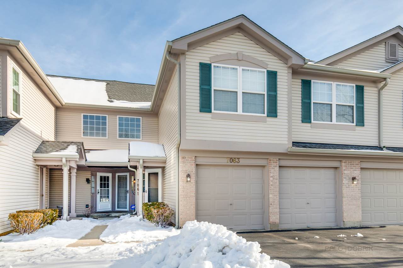 7063 Stratton Lane - Photo 1
