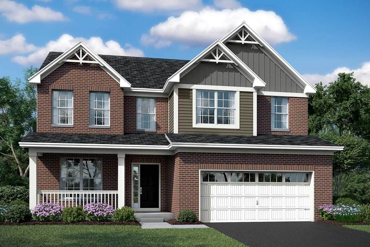21303 Coventry Lot #95 Circle - Photo 1