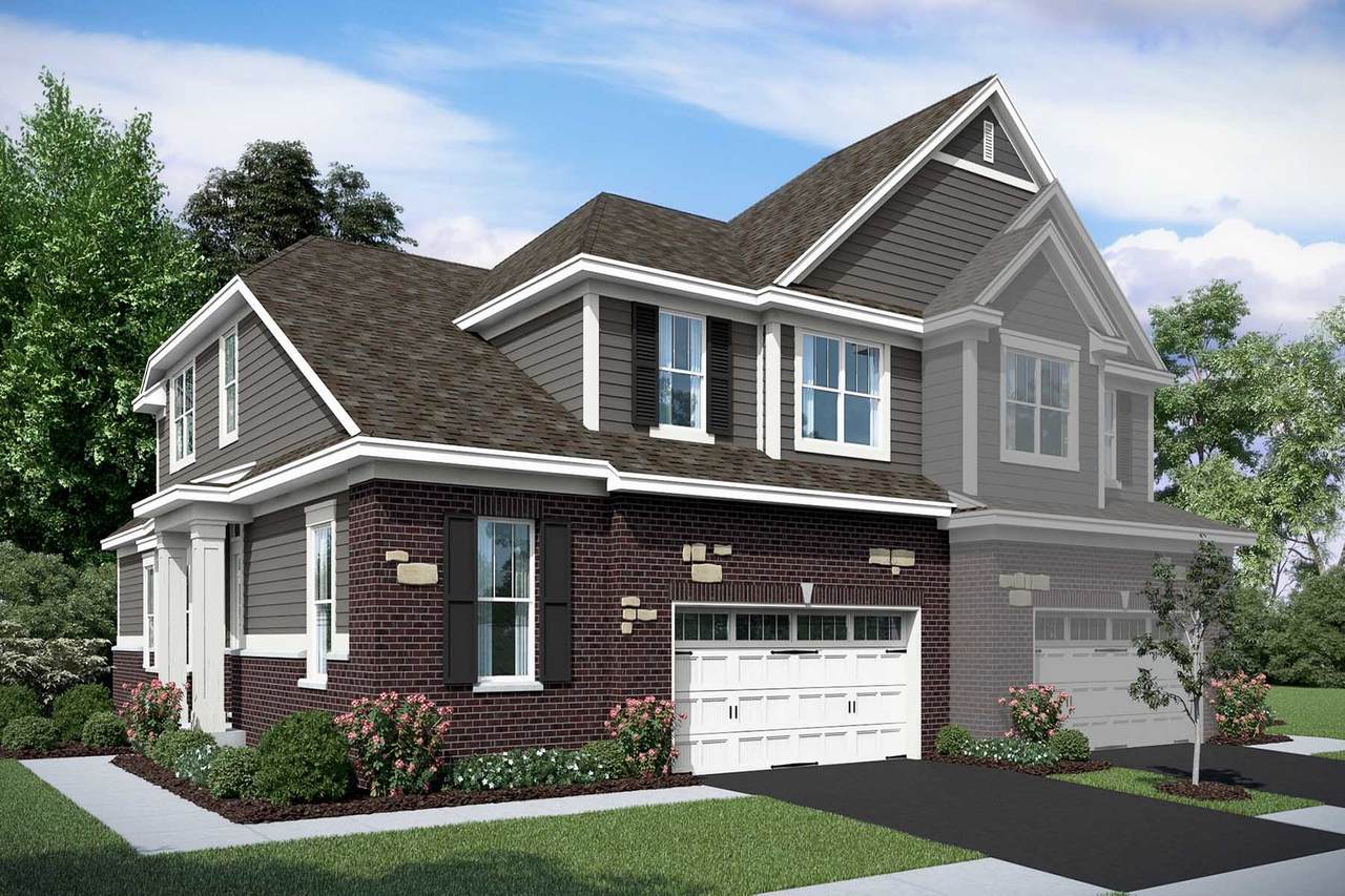 23117 N Pinehurst Lot #79.01 Drive - Photo 1
