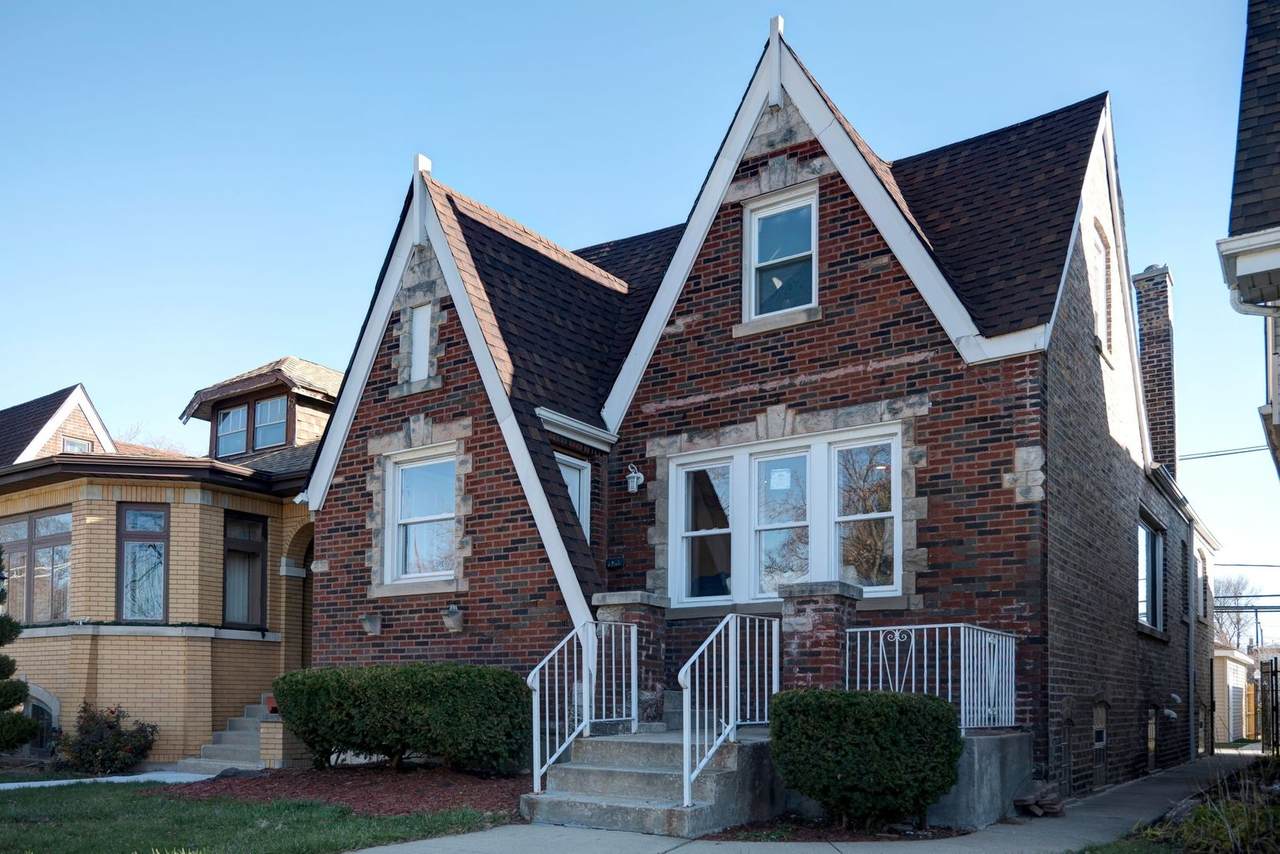 9241 Marshfield Avenue - Photo 1