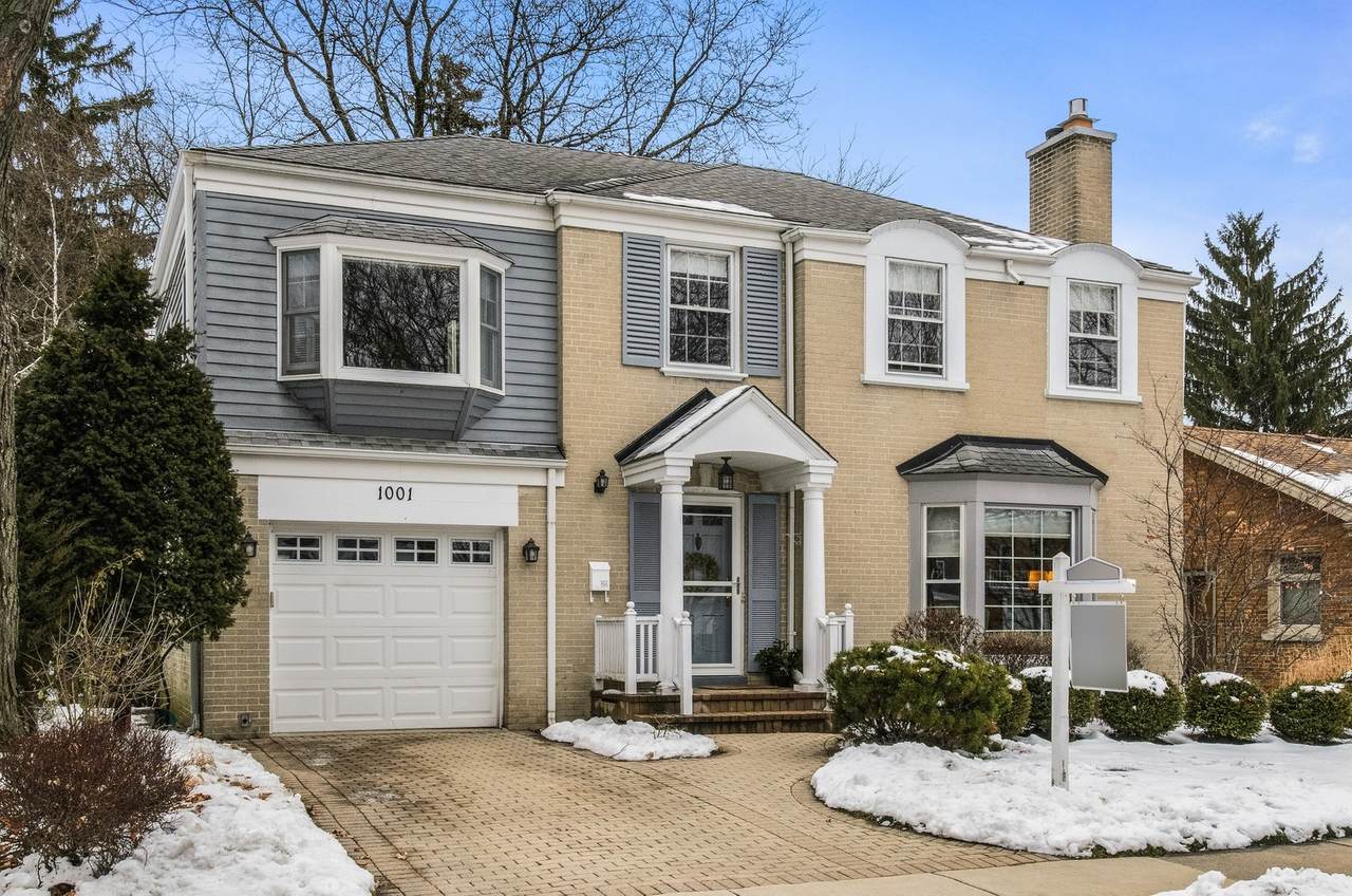 1001 Princeton Avenue - Photo 1