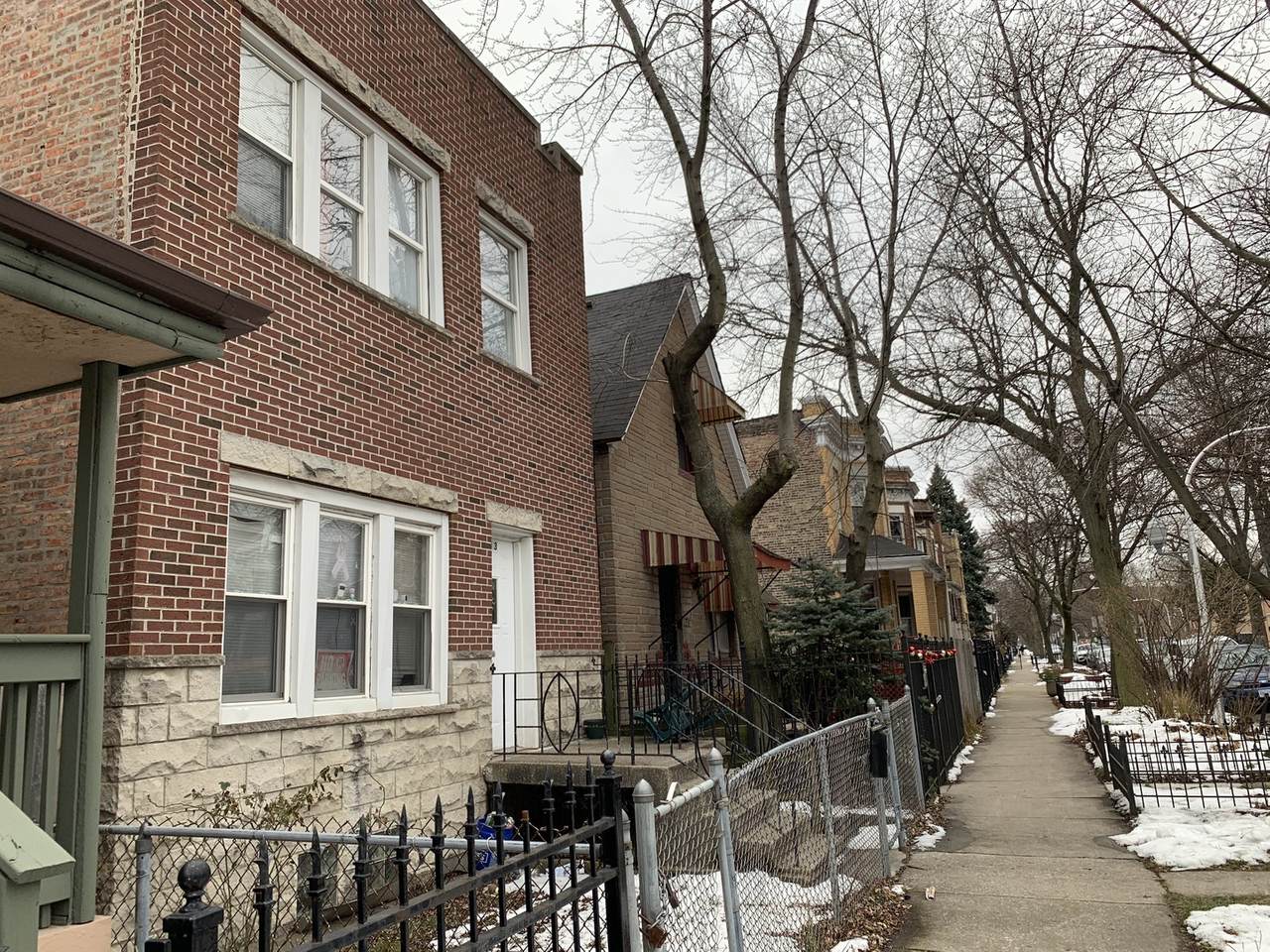 943 Ridgeway Avenue - Photo 1