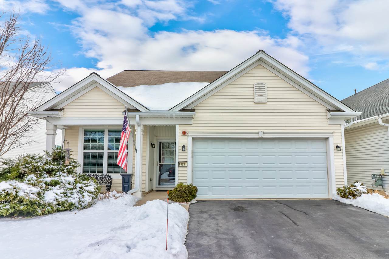 13211 Red Alder Avenue - Photo 1