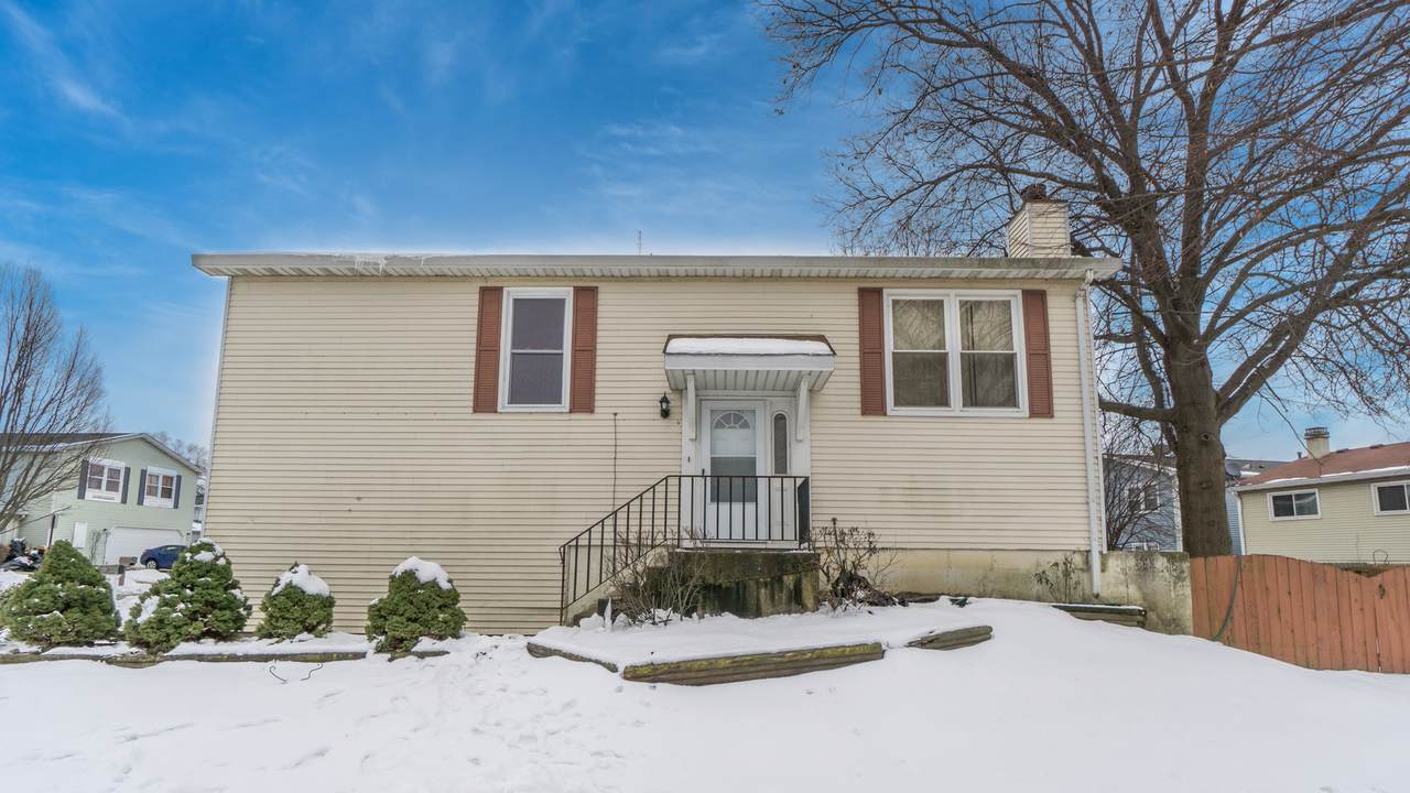 2150 Blair Lane - Photo 1