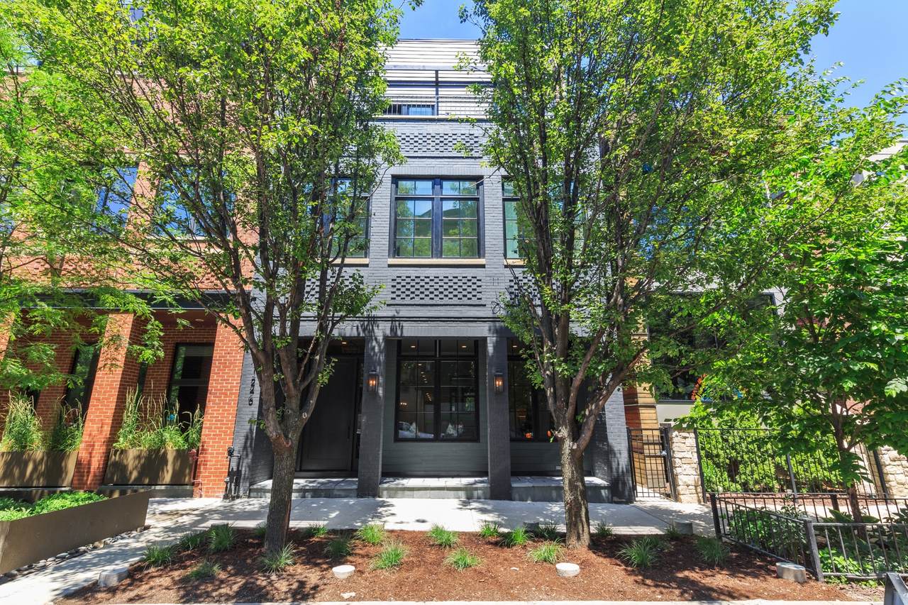 1246 George Street - Photo 1
