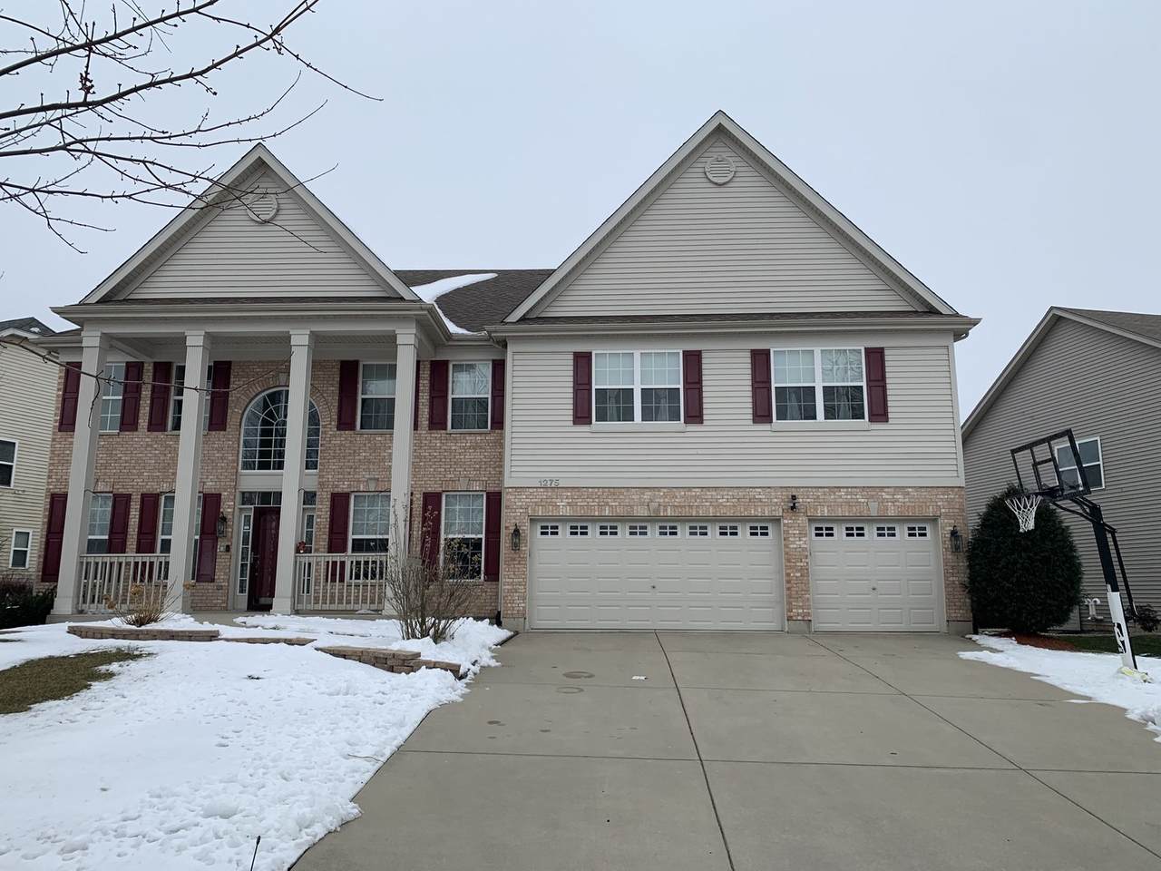 1275 Twilight Way - Photo 1