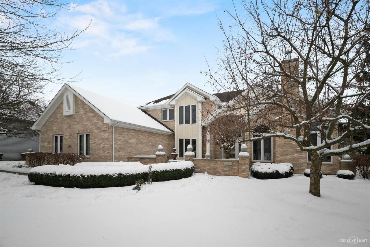 6 Mossfield Court - Photo 1