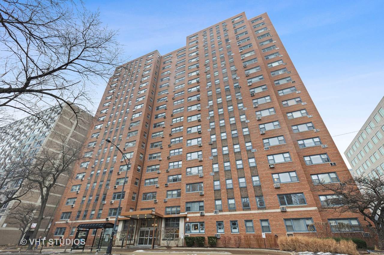 2909 Sheridan Road - Photo 1