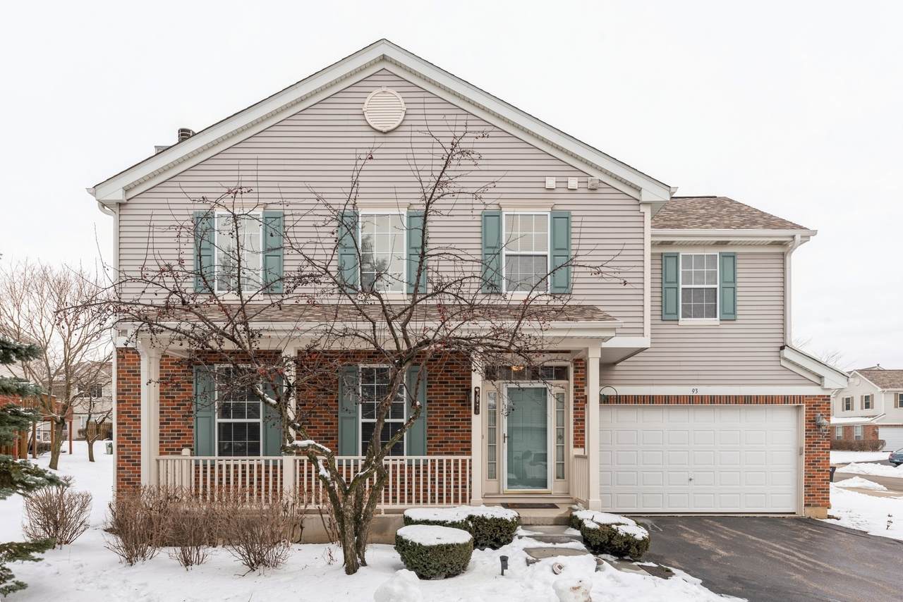 93 Stonegate Lane - Photo 1