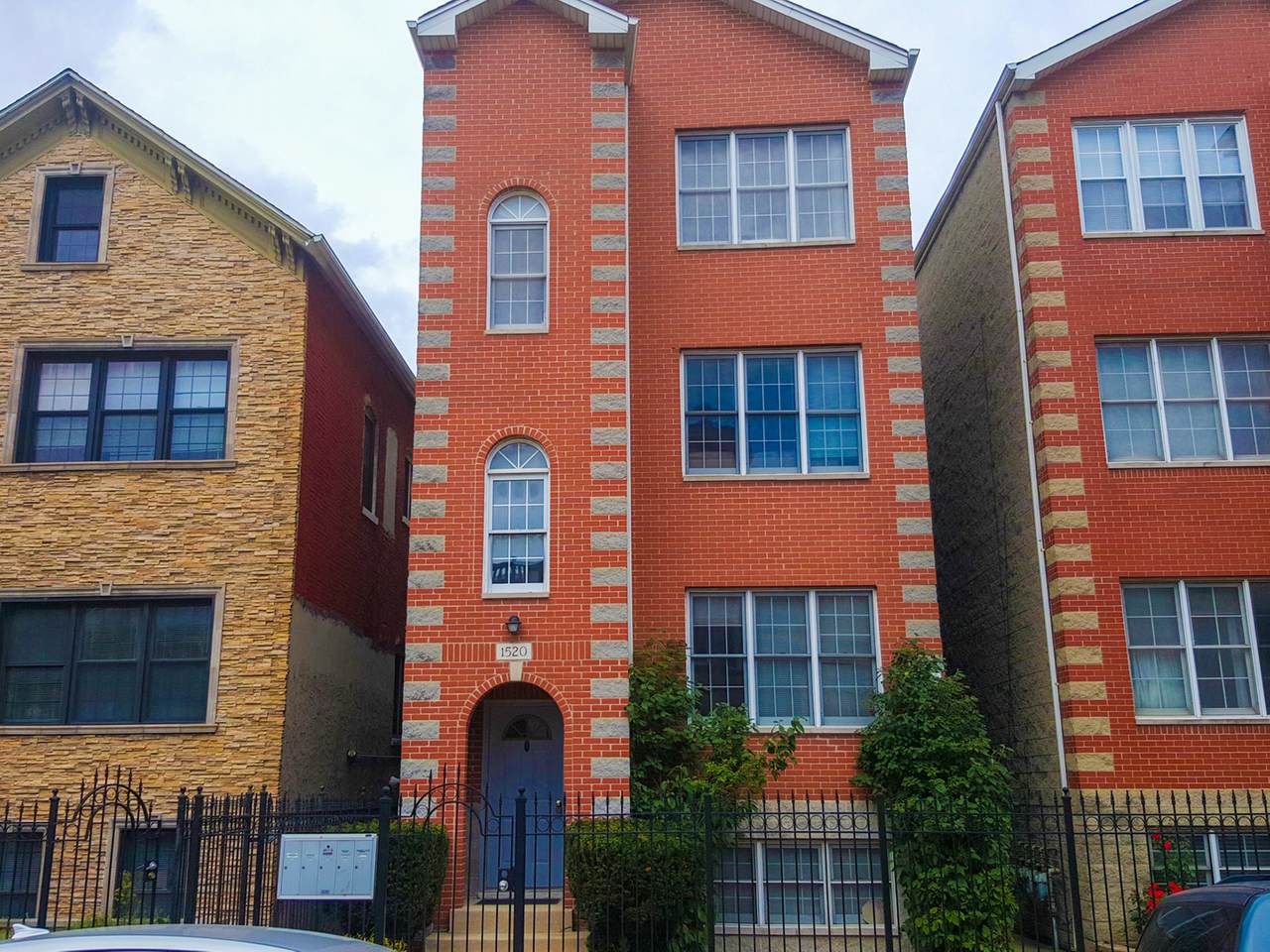 1520 Superior Street - Photo 1