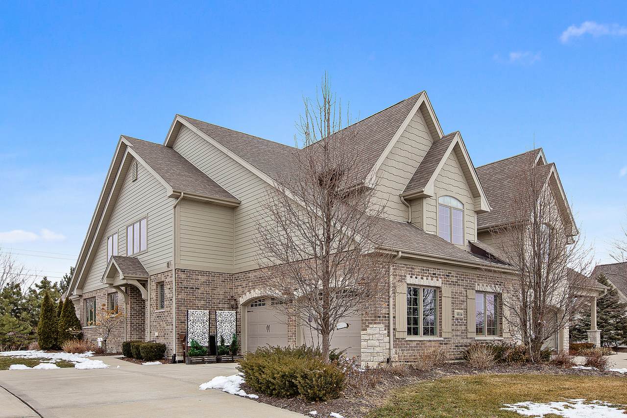 9814 Folkers Drive - Photo 1