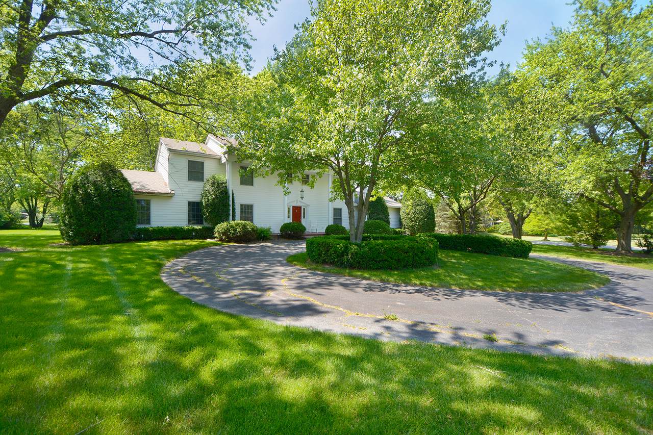 15 Croydon Road - Photo 1