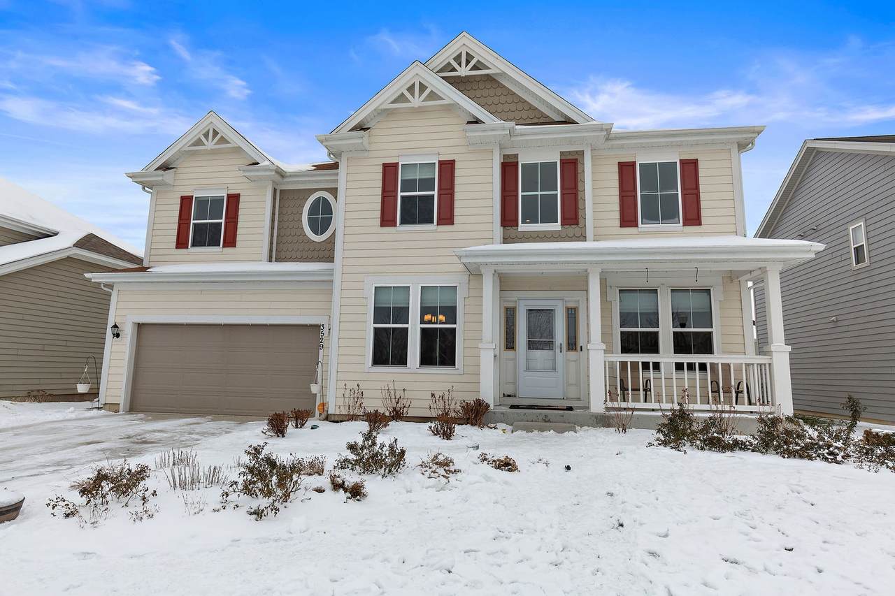 3529 English Prairie Road - Photo 1