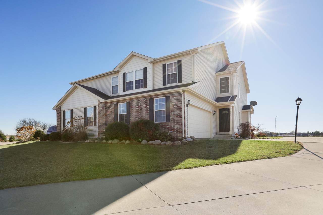 603 Fox Sedge Court - Photo 1