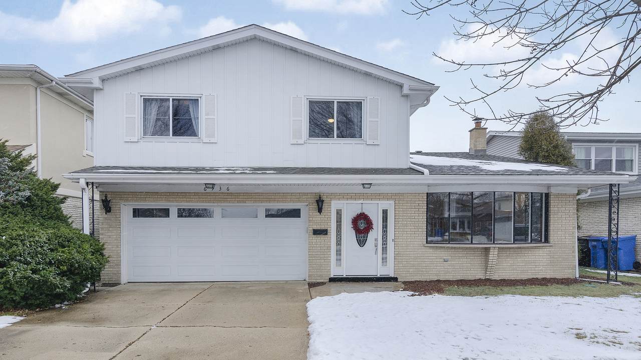 6936 Chicora Avenue - Photo 1