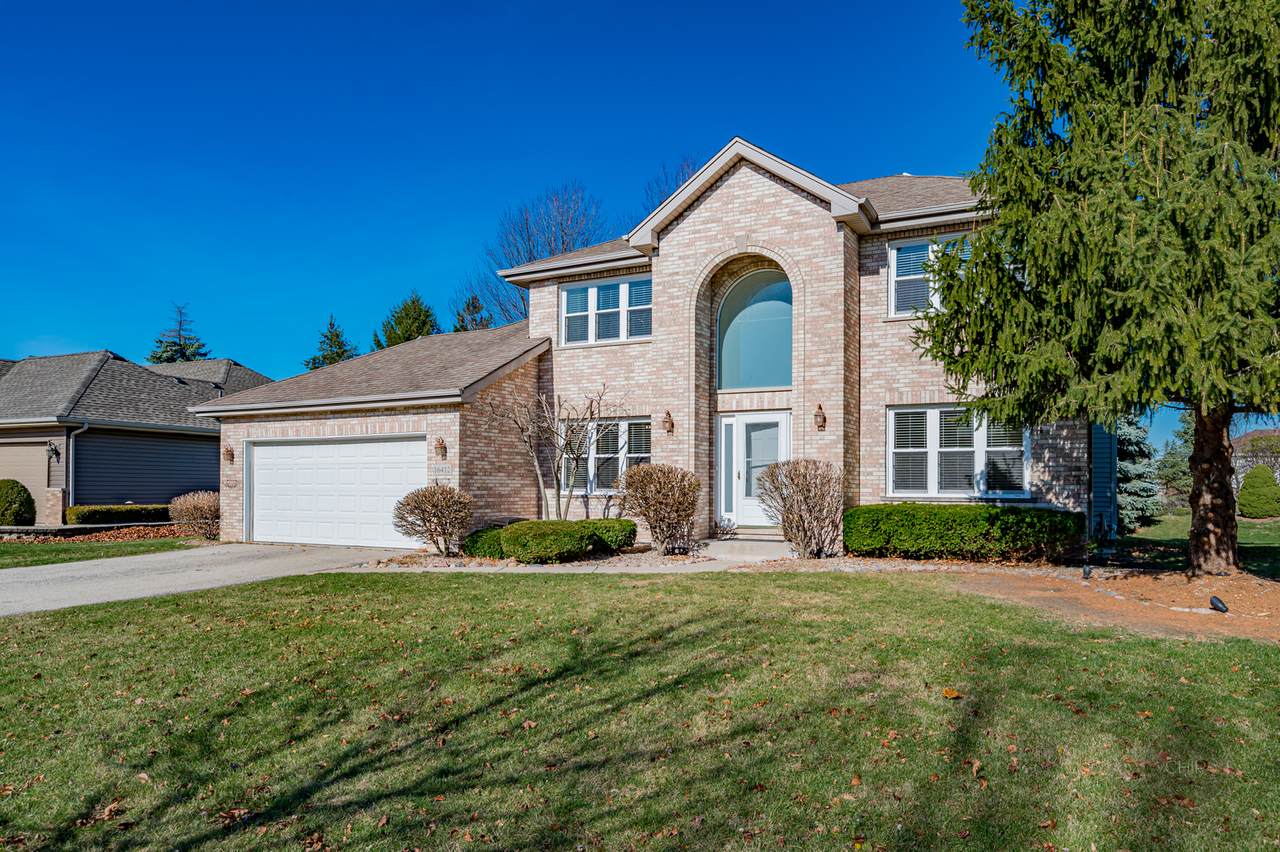 16412 Shawnee Drive - Photo 1