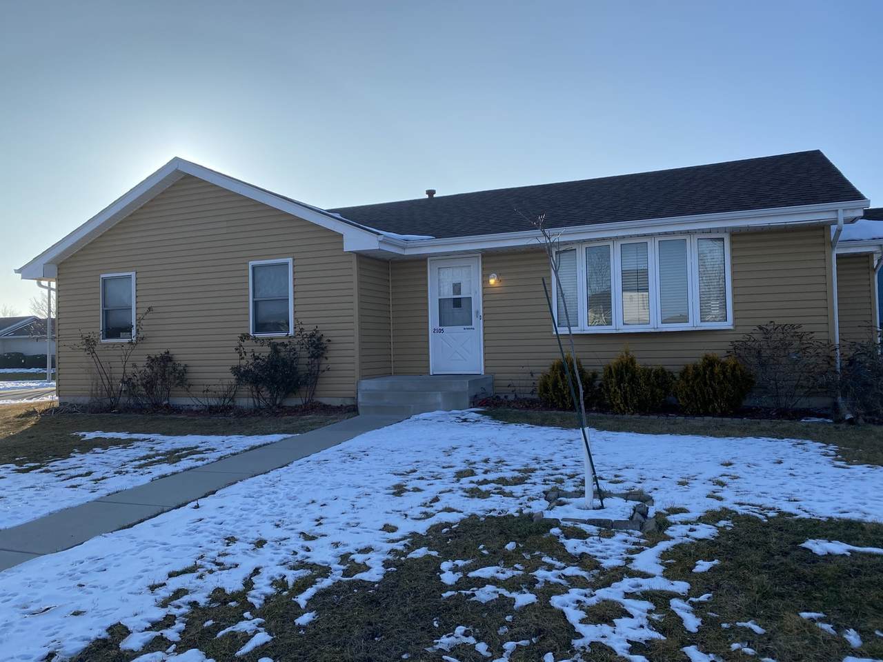 2105 Hastings Drive - Photo 1