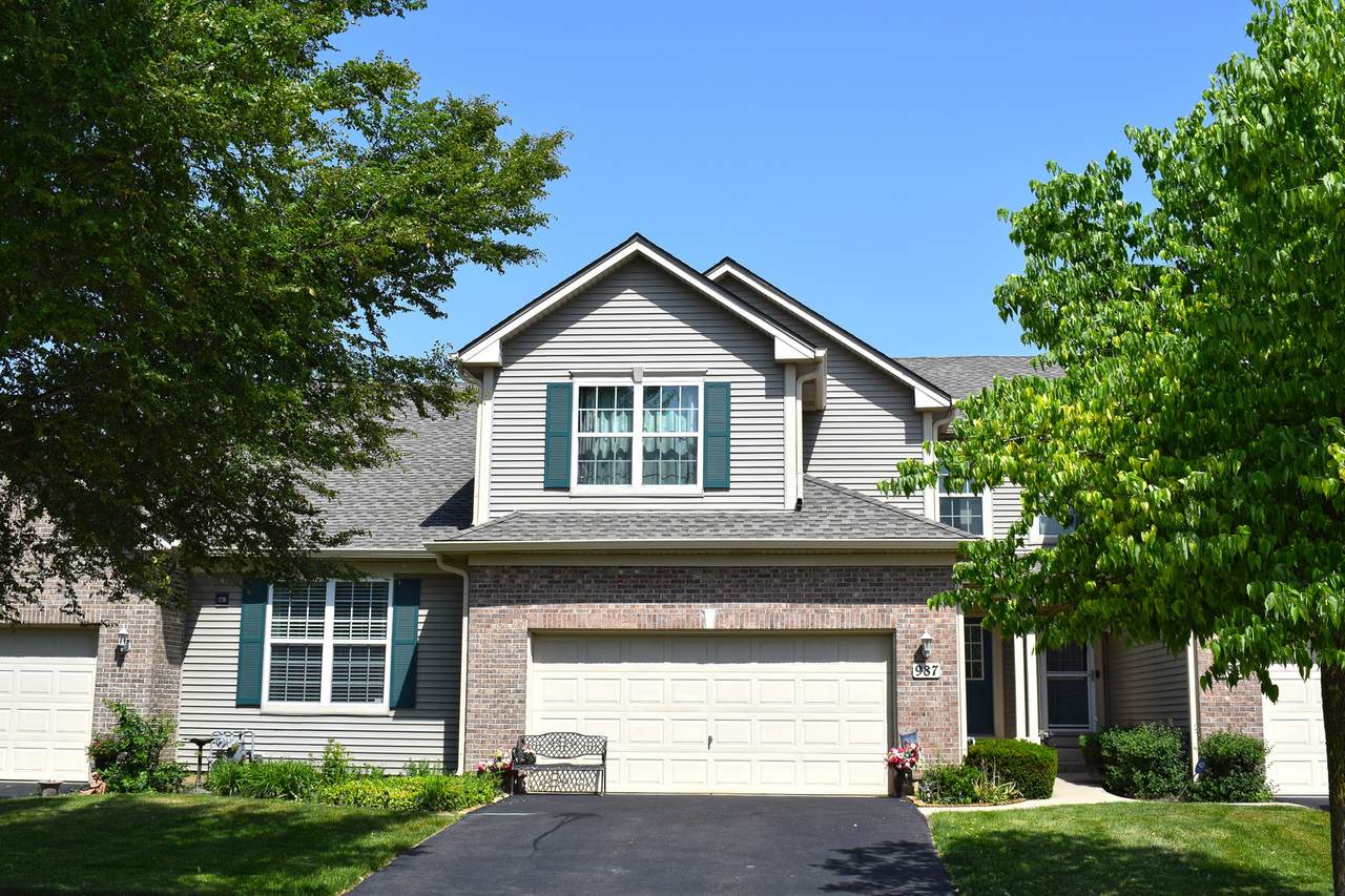 987 Oak Ridge Boulevard - Photo 1