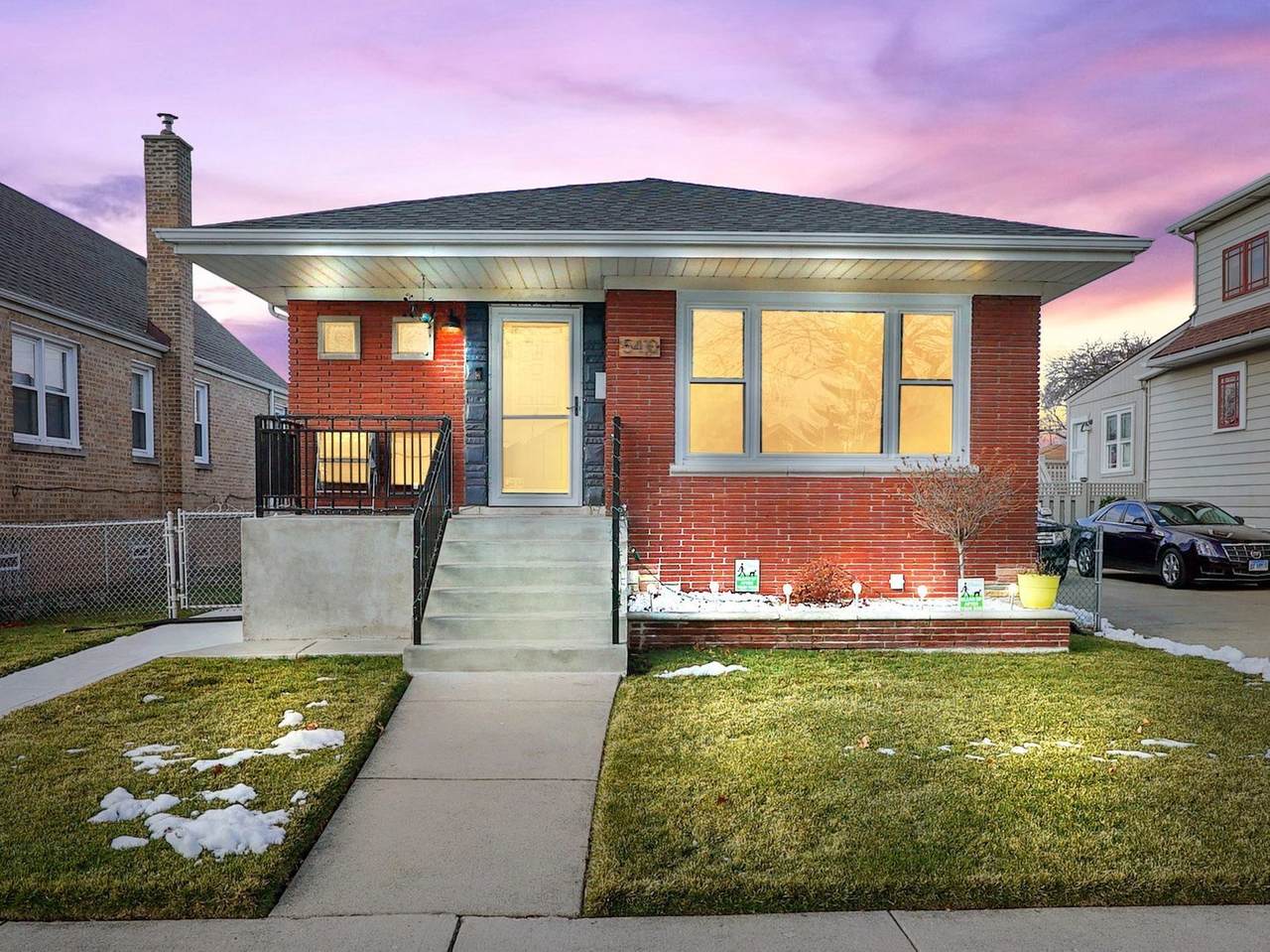 5410 Nordica Avenue - Photo 1