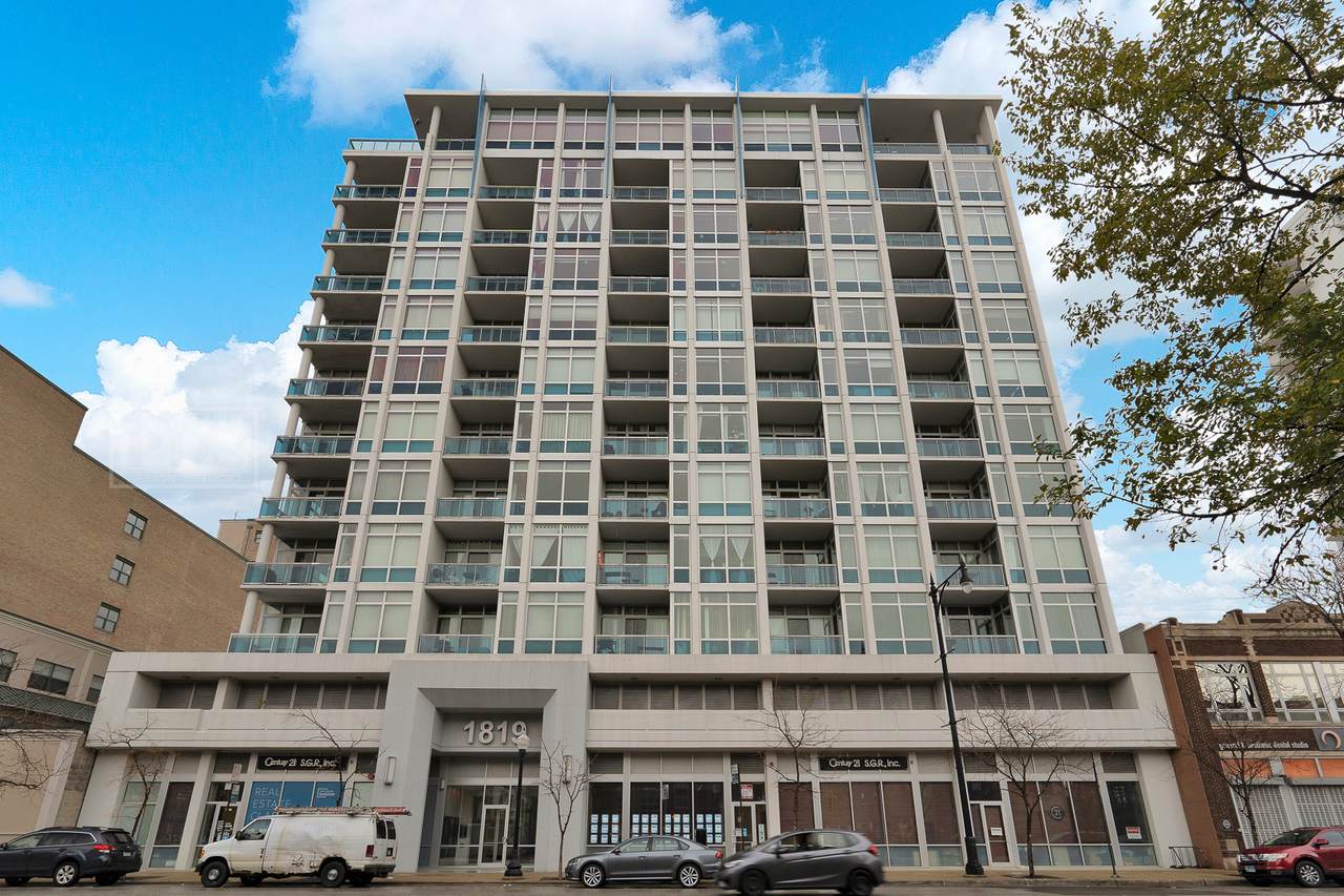 1819 Michigan Avenue - Photo 1