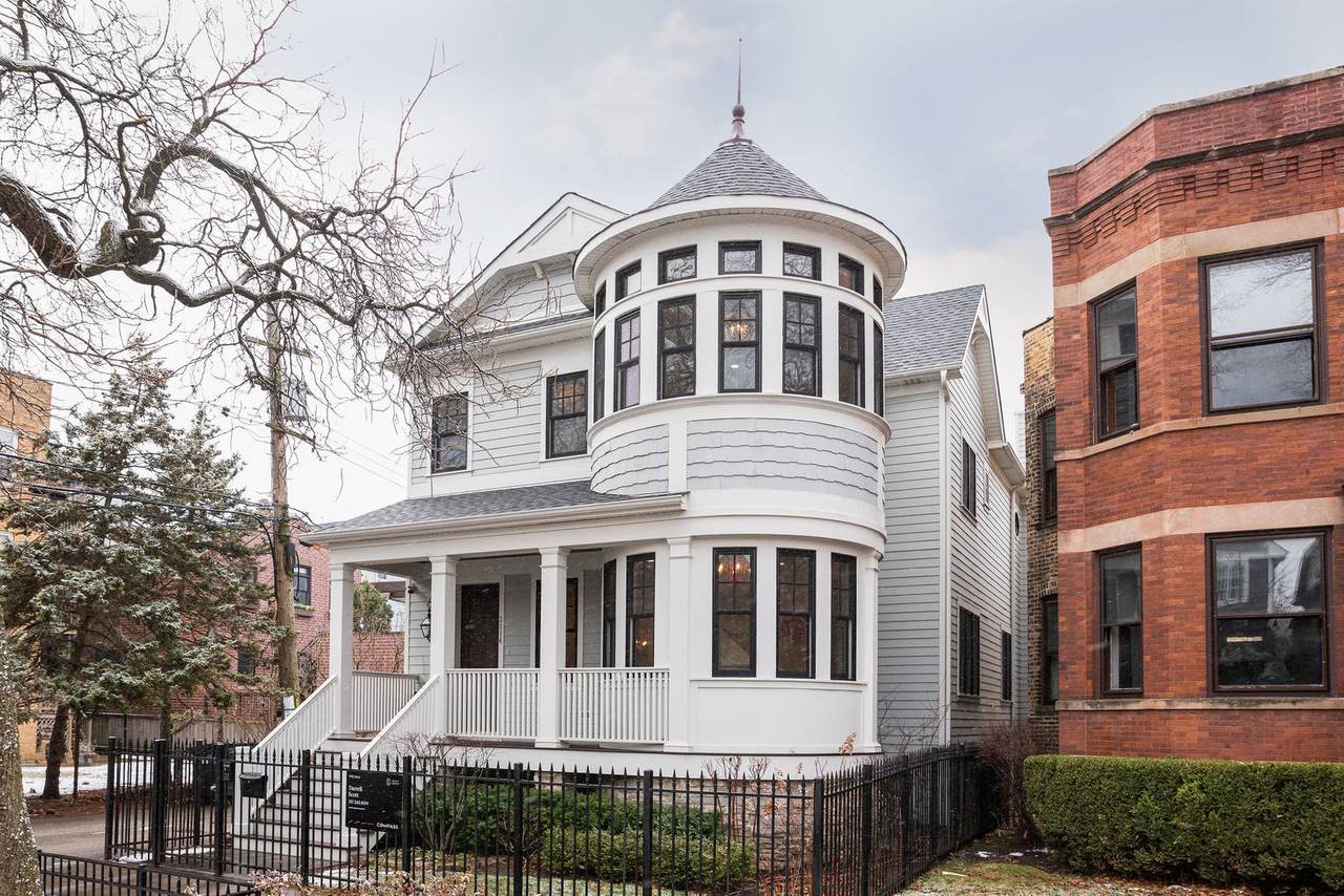 3814 Hamilton Avenue - Photo 1