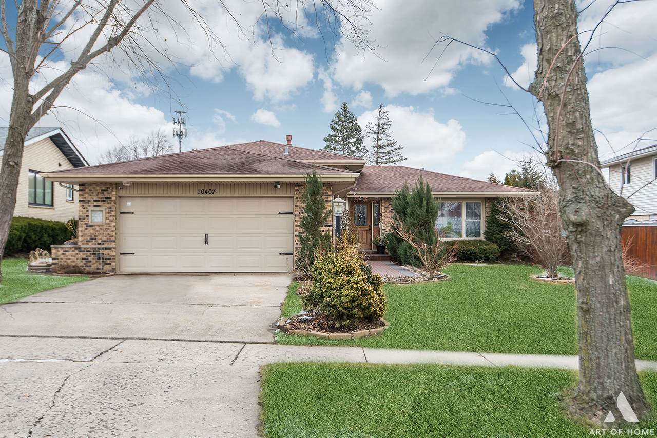 10407 Winter Park Drive - Photo 1