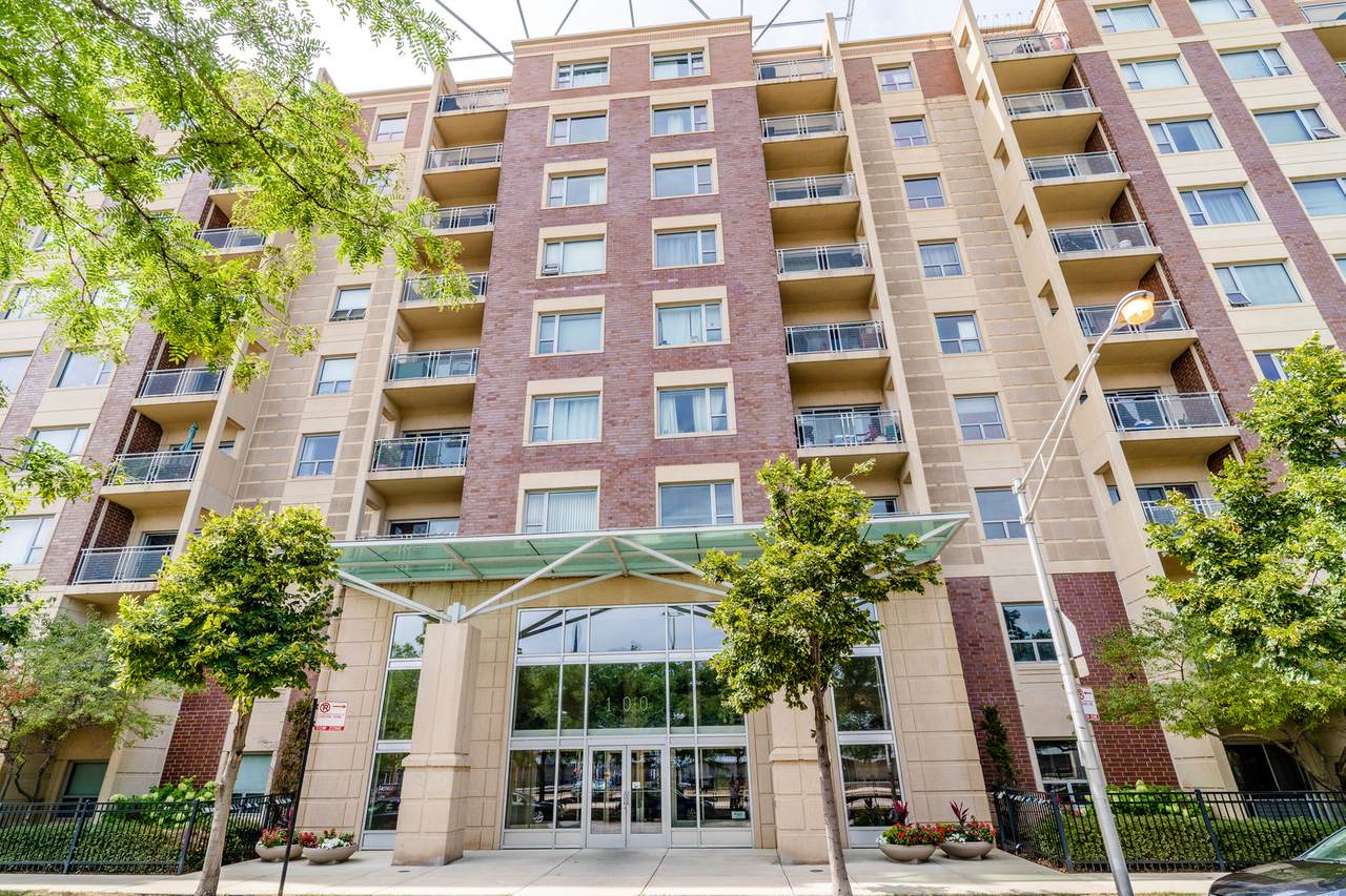 100 Hermitage Avenue - Photo 1