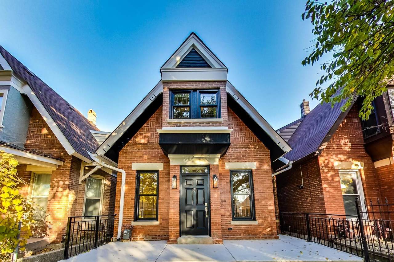 1025 Claremont Avenue - Photo 1