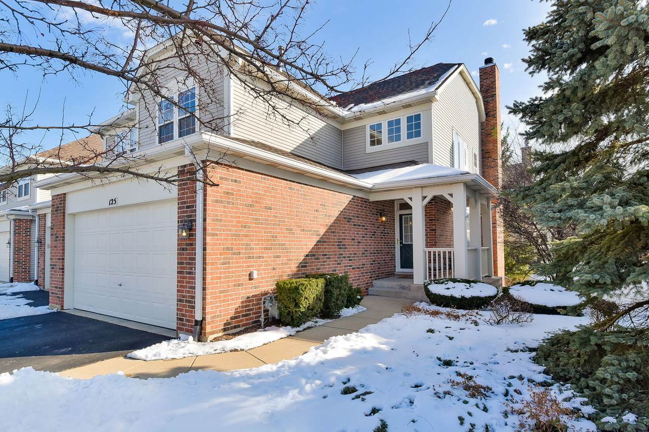 125 Tanglewood Drive - Photo 1