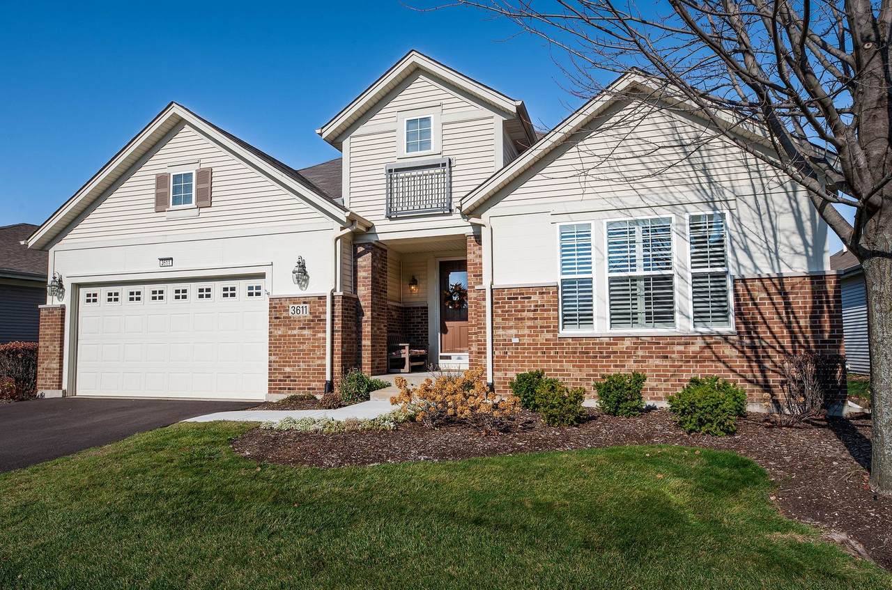 3611 Greystone Avenue - Photo 1