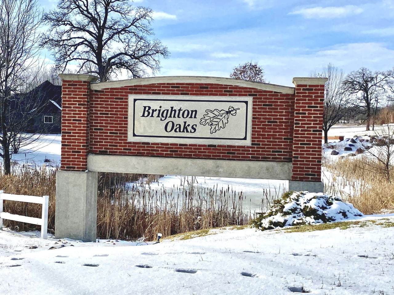 11318 Brighton Oaks Drive - Photo 1