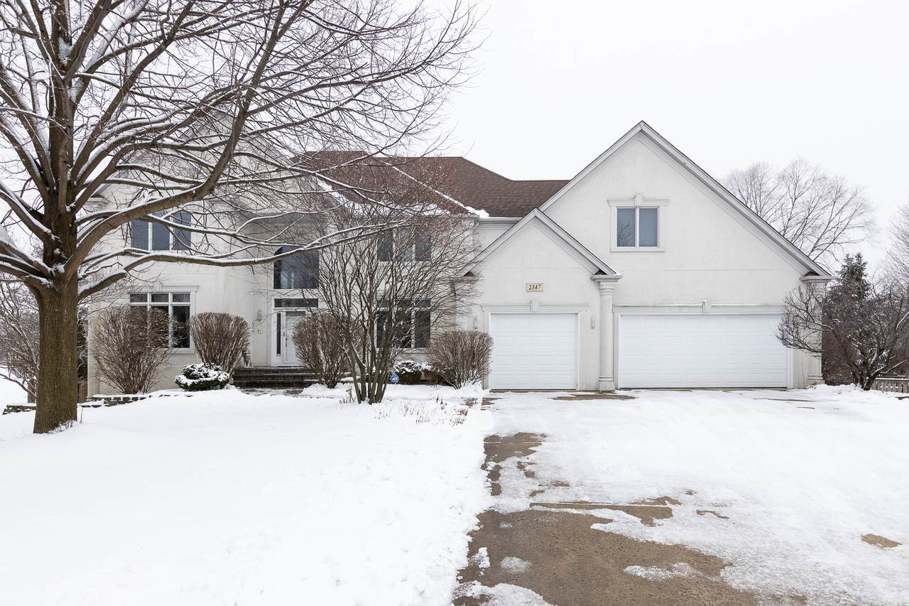 2347 Simsbury Court - Photo 1
