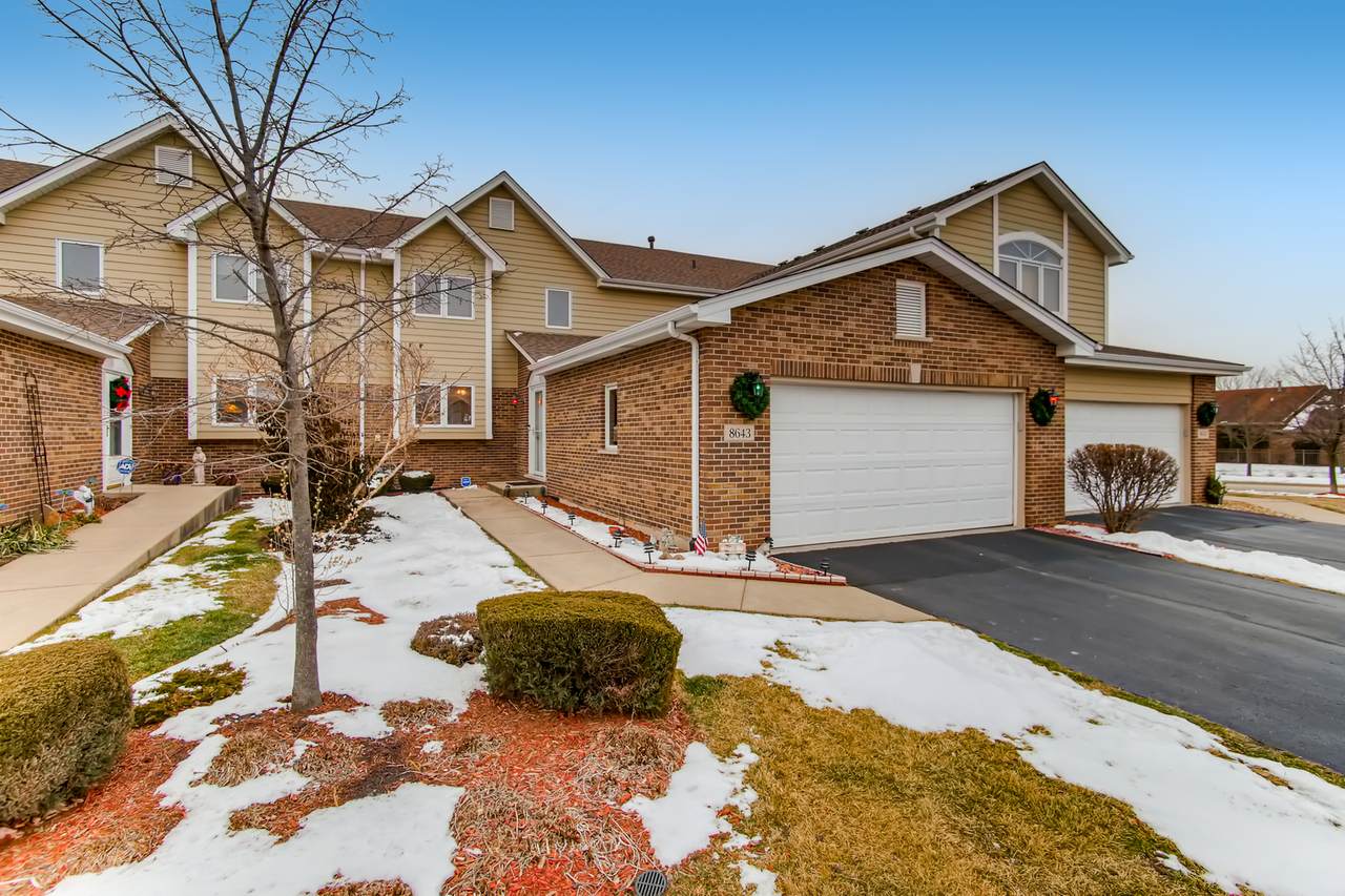 8643 Tullamore Drive - Photo 1