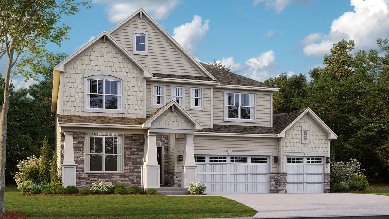 12332 Hadley Drive - Photo 1