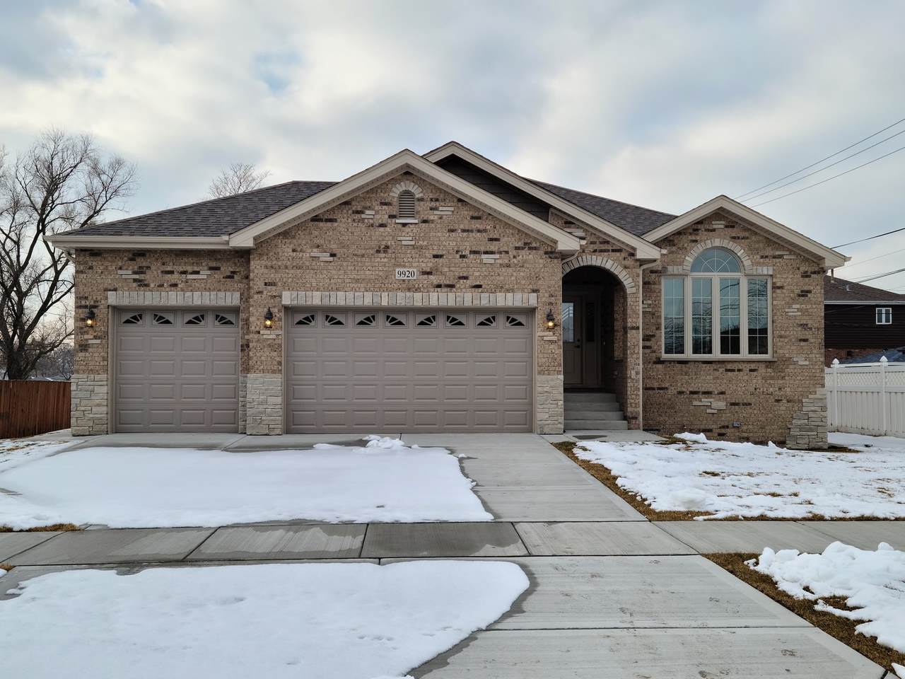 9920 Mcvicker Avenue - Photo 1