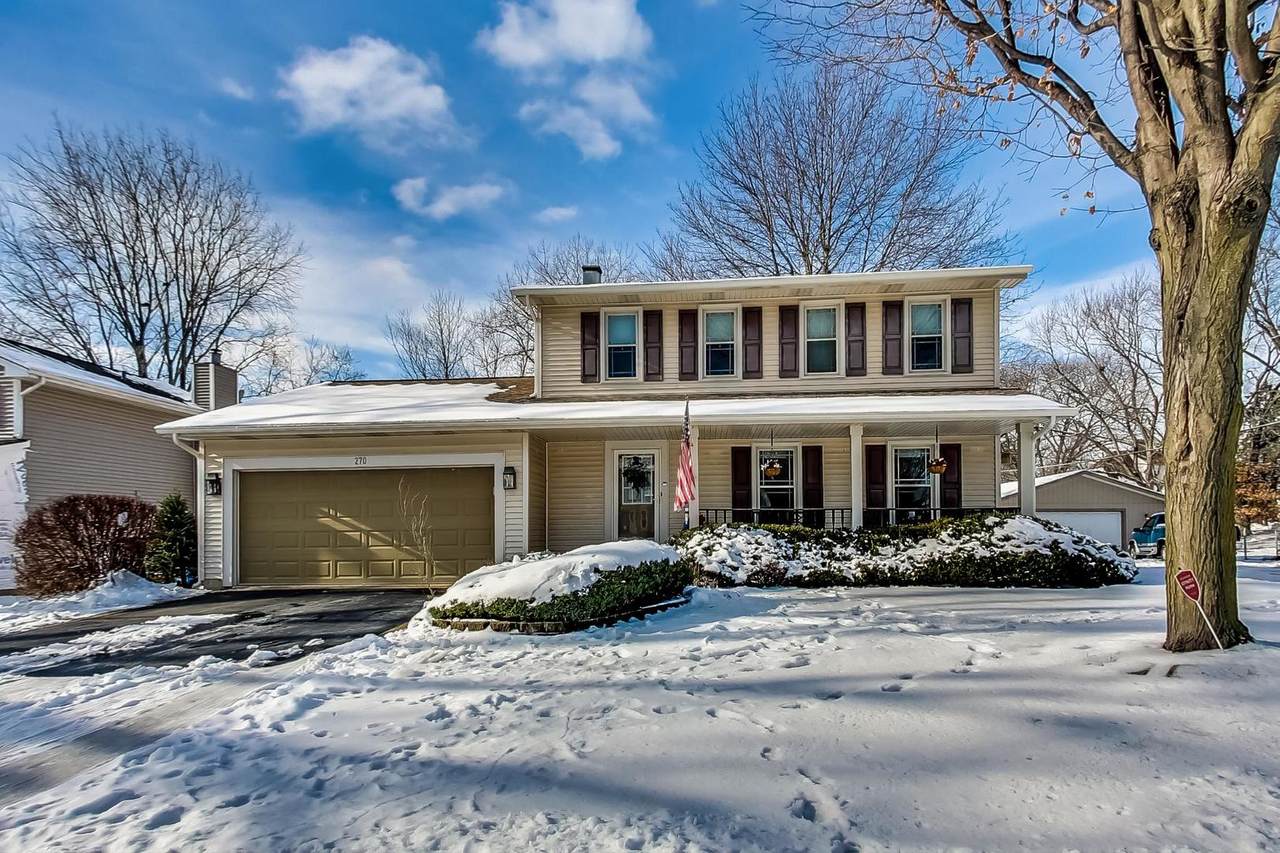 270 Hickory Avenue - Photo 1