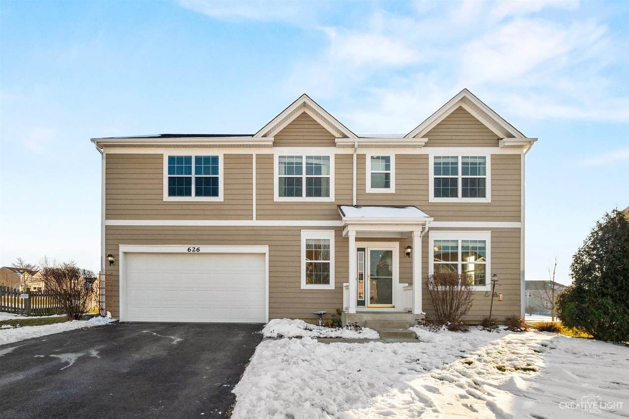 626 Pimlico Street - Photo 1