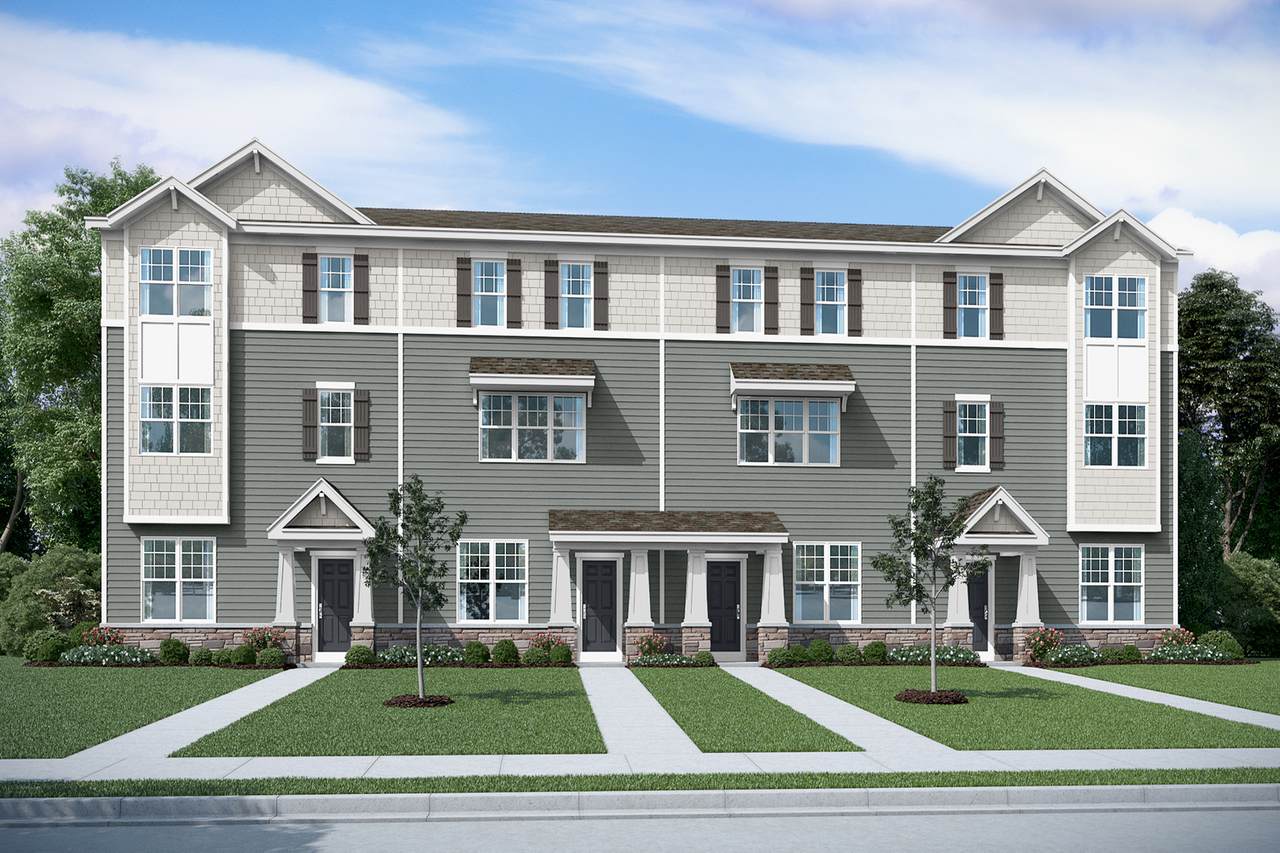 3317 Trillium Lot #1.03 Circle - Photo 1