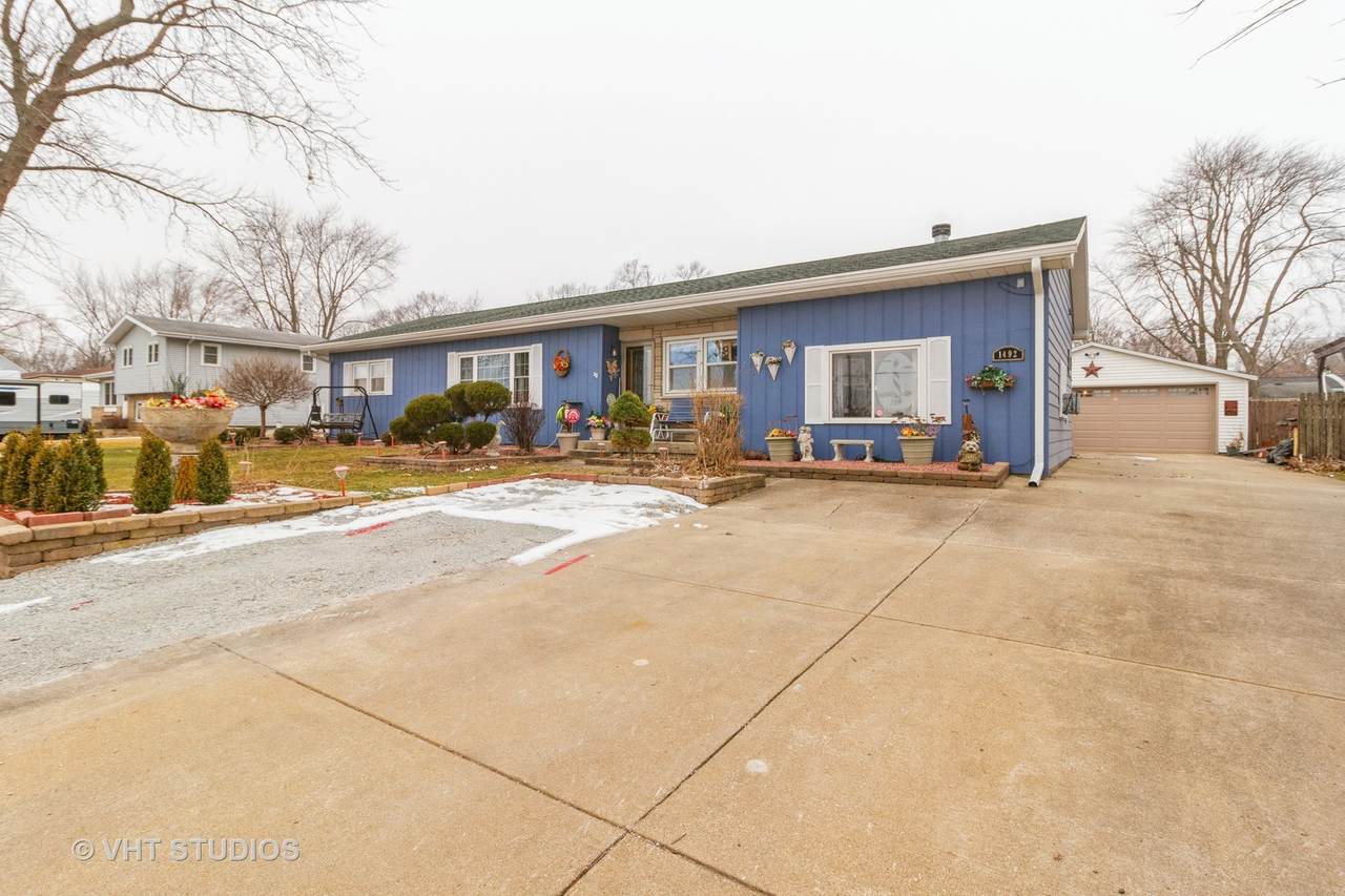 1492 Hieland Road - Photo 1